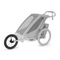 Thule Chariot Jogging Kit 2 Single für Fahrradanhänger Kinder
