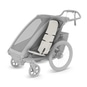 Thule Chariot Seat Liner Sitzauflage für Kinderfahrradanhänger