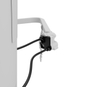 Thule ezHitch Locking Cable Fahrradanhänger-Verriegelungskabel