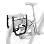 Thule side frames set Seitenrahmen Thule Tour Rack