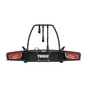 Thule Velospace 3 Fahrradträger Anhängerkupplung