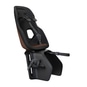Thule Yepp Nexxt 2 Maxi Fahrrad-Kindersitz hinten Gepäckträgermontage