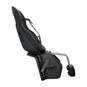 Thule Yepp Nexxt 2 Maxi Fahrrad-Kindersitz hinten Rahmenmontage schwarz
