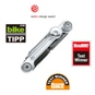 Topeak Mini 20 Pro Fahrrad-Multitool Silber