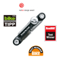 Topeak Mini 20 Pro Fahrrad-Multitool Schwarz