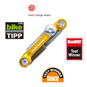 Topeak Mini 20 Pro Fahrrad-Multitool Gold