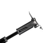 Topeak Mountain DA Fahrrad-Handpumpe
