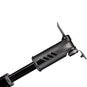 Topeak Mountain TT Twin Turbo Fahrrad-Handpumpe