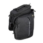 Topeak MTM Trunkbag DXP ausklappbare Gepäckträgertasche