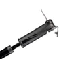Topeak Roadie DA Fahrrad-Minipumpe