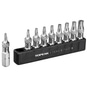 Topeak Torx Bitkit 9 Bitsatz