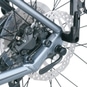 Topeak Uni Super Tourist DX (Disc) Gepäckträger 24"-29"