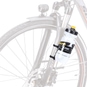 Topeak Versamount Flaschenhalter-Montageklemmen
