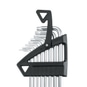 Topeak Wrench Innensechsrund Schlüssel Satz