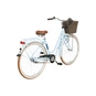 Triumph City Liner RT City Bike blau 54 cm | 28"