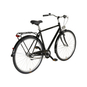 Triumph Kultrad II Cityrad Herren 28" schwarz