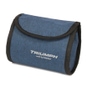 Triumph City Bag Lenkertasche Blau
