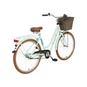Triumph City Liner RT City Bike grün