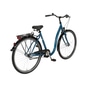 Triumph Ergo 3 City Bike Tiefeinsteiger blau