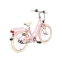 Triumph Luna Kinderfahrrad 20" rosa
