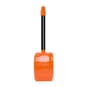 Tubolito Tubo Road Black Valve 28" Rennradschlauch 60 mm | 18 - 32 mm