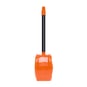 Tubolito Tubo Road Black Valve 28" Rennradschlauch 80 mm | 18 - 32 mm