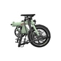 UTO OG16 E-Bike Faltrad 16" grün