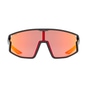 UVEX Skyryse Jr. Sportbrille Kinder