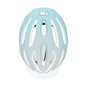 UVEX True CC Fahrradhelm blau
