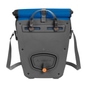 Vaude Aqua Back Single Fahrradtasche Blau