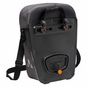 Vaude Aqua Commute Single Fahrradtasche Black (Schwarz)