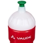 Vaude Bike Bottle Organic Fahrrad-Trinkflasche (750 ml) Rot