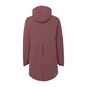 Vaude Cyclist Padded Parka II Thermojacke Damen
