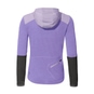 Vaude Tremalzo Rad Shirt langarm Damen limonium | 38