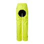 Vaude Drop Pants II Fahrrad Regenhose Damen