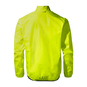 Vaude Drop III Regenjacke Fahrrad Herren