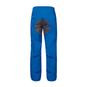 Vaude Drop Pants II Fahrrad Regenhose Herren