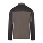 Vaude Livigno Halfzip II Fahrrad Shirt Herren