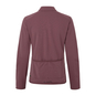 Vaude Matera II Radtrikot Damen Langarm