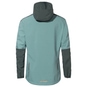 Vaude Moab II Regenjacke Damen dark sea | 36