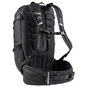 Vaude Moab Pro 22 II Protektor-Rucksack Black (Schwarz)