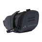 Vaude Race Light M Luminum Satteltasche Schwarz