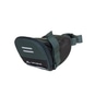 Vaude Race Light Satteltasche schwarz/grün