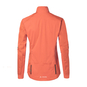 Vaude Kuro Regenjacke Damen orange