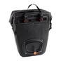 Vaude Road Master Roll-It Waxed Fahrradtasche