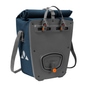 Vaude SE Urban Fahrrad-Packtasche Baltic Sea (Blau)