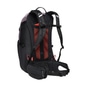 Vaude TrailControl 20+ Fahrradrucksack lila
