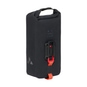Vaude Trailfork 4 Liter Gabeltasche Fahrrad