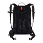 Vaude Trailvent 20 Fahrradrucksack schwarz
