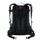 Vaude Womens Trailvent 15 Fahrradrucksack grün